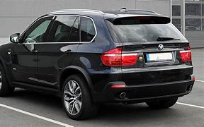 Image result for BMW X5 Spoiler