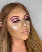 Image result for fun makeup fail
