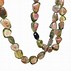 Image result for Tricolor Tourmaline Beads