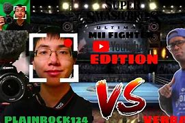 Image result for Plainrock124 Mii