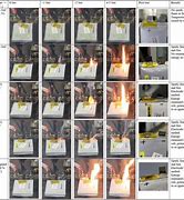 Image result for Battery Cell Short Circuit Tets Inside Housing