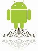 Image result for Android Root Logo