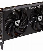 Image result for PowerColor Radeon RX 6600 XT Fighter