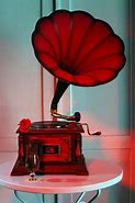 Image result for Gramophone Aesthetic