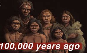 Image result for Humans in 10 000 Years