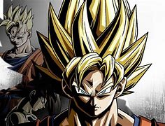Image result for Dragon Ball Xenoverse 2 Loading Screen Art
