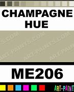 Image result for 923 Champagne Metallic