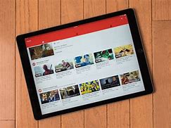 Image result for YouTube iPad No Inten
