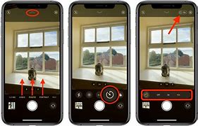 Image result for iPhone Camera Settings
