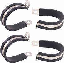 Image result for Adjustable Cable Clamps