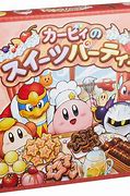 Image result for Kirby Sweet