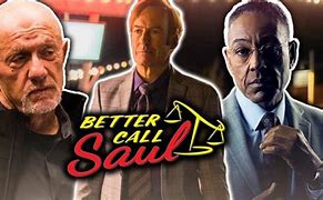 Image result for Better Call Saul TV Show Cast