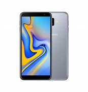 Image result for Samsung J6 Plus Gray