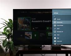 Image result for Menu TV Sony PT