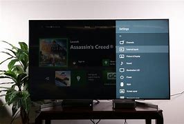 Image result for Sony Smart TV Input