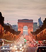 Image result for La Citrine Champs Elysees Paris