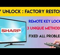 Image result for Sharp AQUOS TV Update Firmwarelc 65Le645u