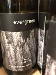 Image result for Stratus Riesling Evergreen