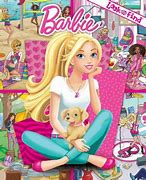 Image result for barbie books & magazines