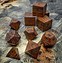 Image result for Wooden Dice Designs
