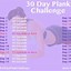 Image result for 30-Day Core Challenge for Beginners