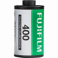 Image result for Fujifilm 400