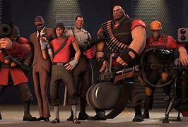 Image result for Team Fortress 2 Class