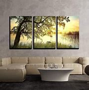 Image result for 3 Piece Canvas Wall Art
