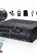 Image result for 12V Audio Amplifier