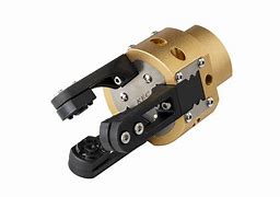 Image result for Pneumatic Gripper Clamps