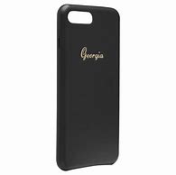 Image result for Black iPhone 7 Plus Case Cute