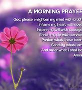 Image result for Early Morning Prayer