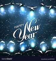 Image result for Happy New Year Christmas Lights