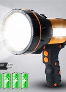 Image result for Huge Flashlight Charger