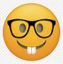 Image result for Sad Sunglasses Emoji