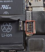 Image result for F11 Connector On iPhone 5S