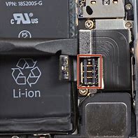 Image result for F11 Connector On iPhone 5S