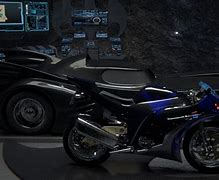 Image result for Nightwing Motorcycle