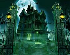 Image result for Scary Halloween Horror 3D