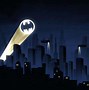 Image result for Bat Signal City