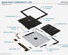 Image result for Apple iPad Inside with Labels