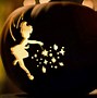 Image result for Tinkerbell Pumpkin Template
