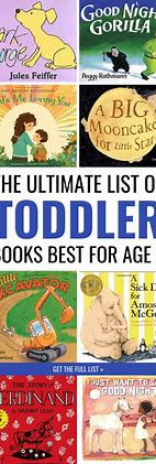 Image result for Books for Two Year Olds