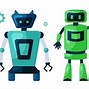 Image result for Cute Robot Animated