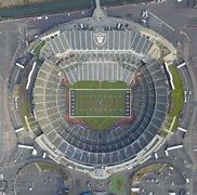 Image result for Oakland Coliseum Concourse