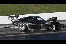 Image result for Nelson Drag Racing Crash