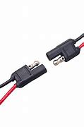 Image result for 2Wire Plug Connectors