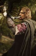 Image result for Boromir Horn
