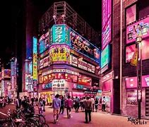 Image result for Kindle Light Tokyo