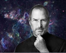 Image result for Steve Jobs Old